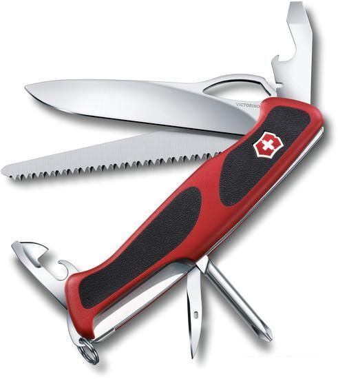 Мультитул Victorinox Ranger Grip 78