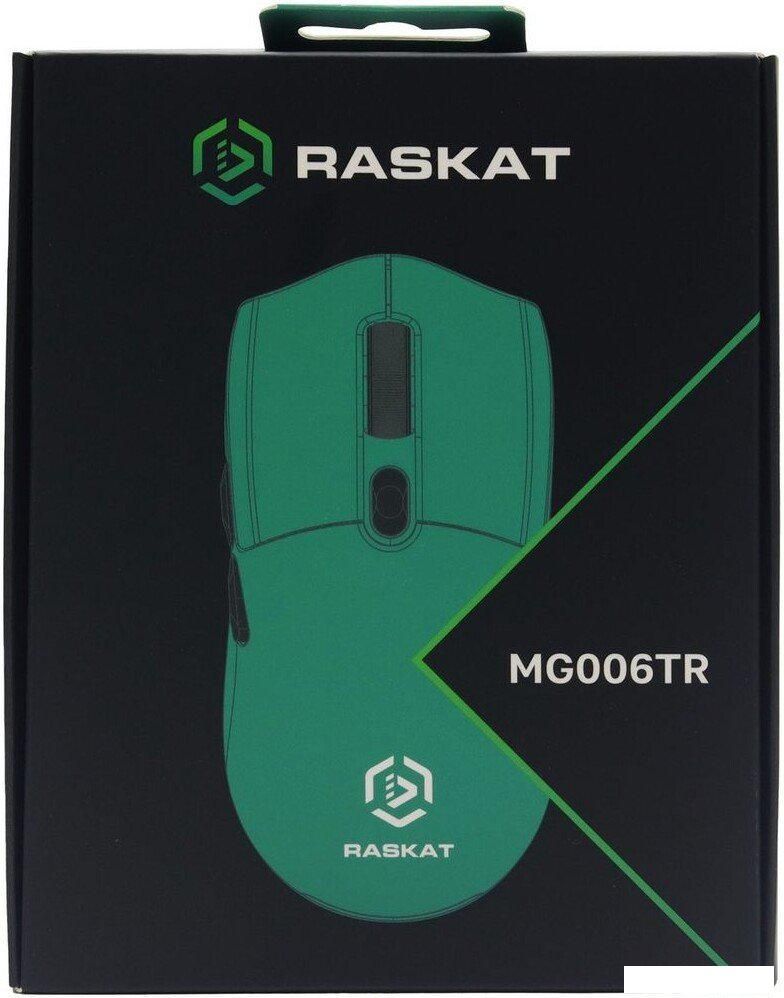 Мышь Raskat MG006TR