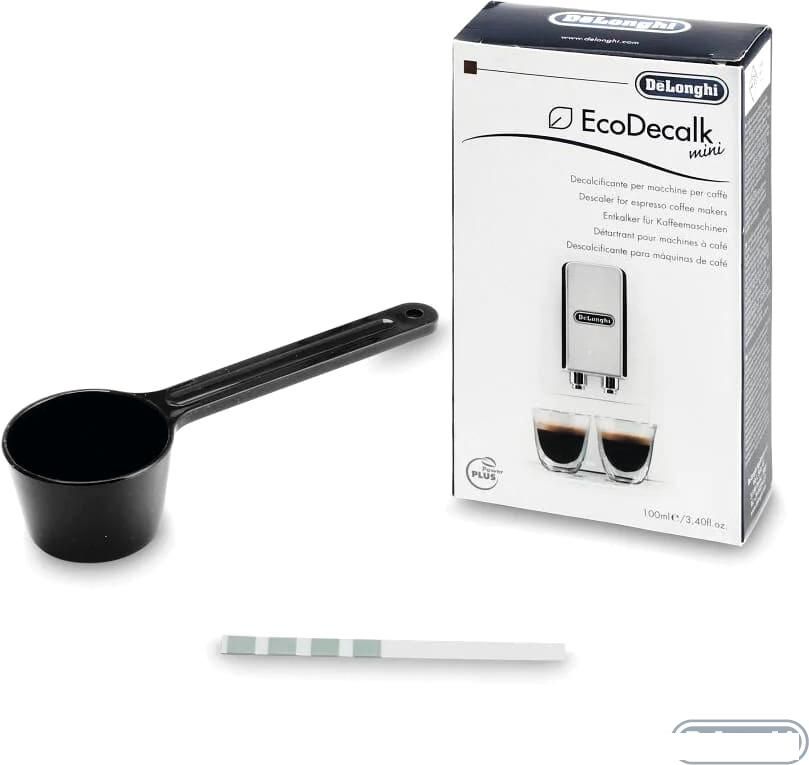 Кофемашина DeLonghi Magnifica Start ECAM 220.22 GB