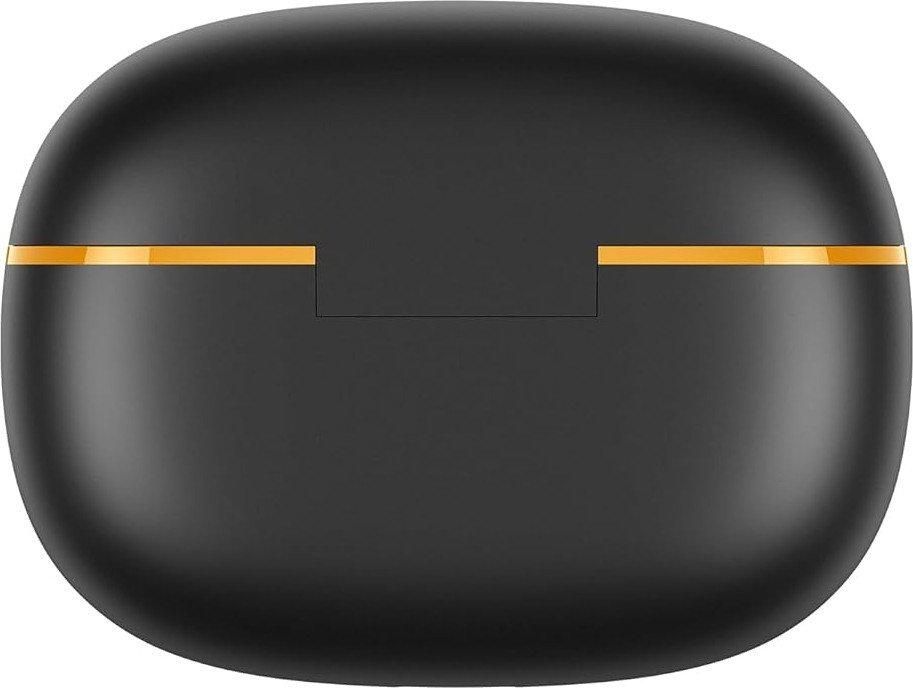 Наушники Realme Buds T200 Lite (черный)