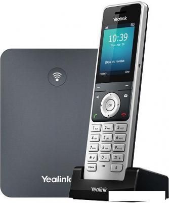 IP-телефон Yealink W76P