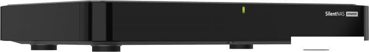 Сетевой накопитель QNAP HS-264-8G