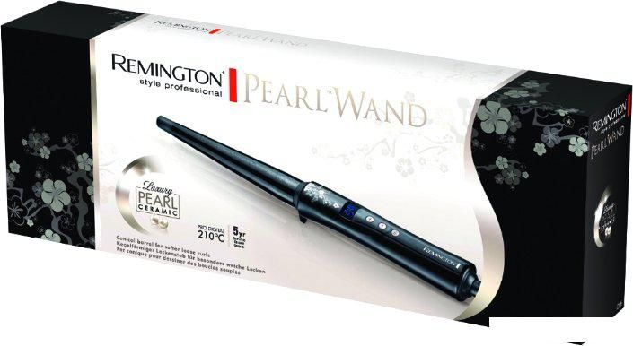 Конусная плойка Remington CI95