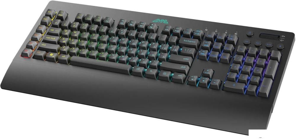 Клавиатура GMNG GG-KB770XP