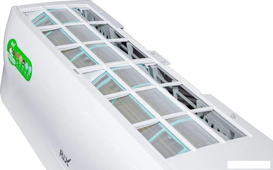 Кондиционер Rix I/O-W09MB