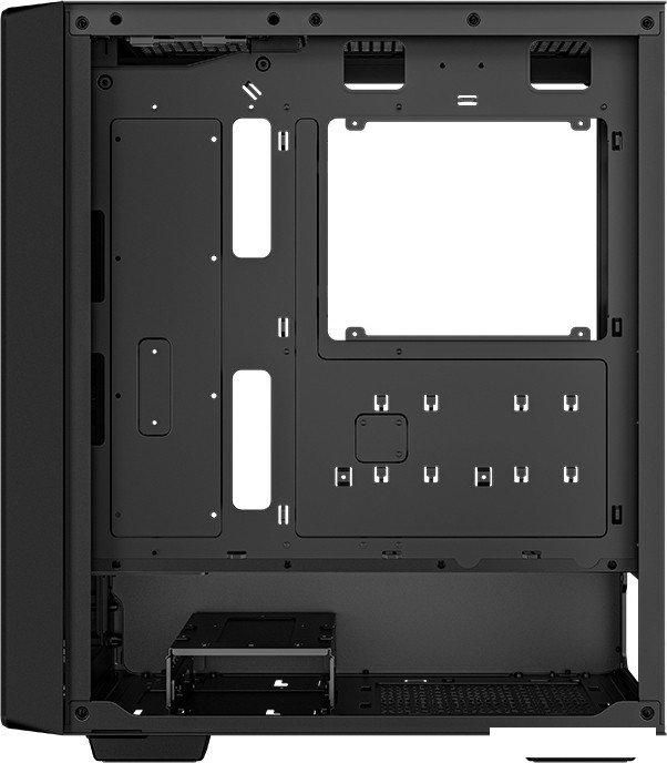 Корпус DeepCool CC560 V2 Limited R-CC560-BKNAA0-G-2