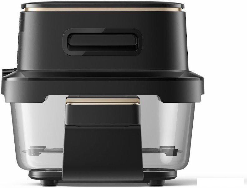 Аэрогриль (аэрофритюрница) Trouver Air Fryer AF20 Pro (черный)
