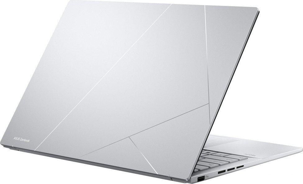 Ноутбук ASUS Zenbook 14 OLED UX3405CA-ST1093