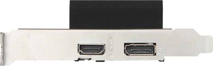 Видеокарта MSI GeForce GT 1030 2GHD4 LP OC