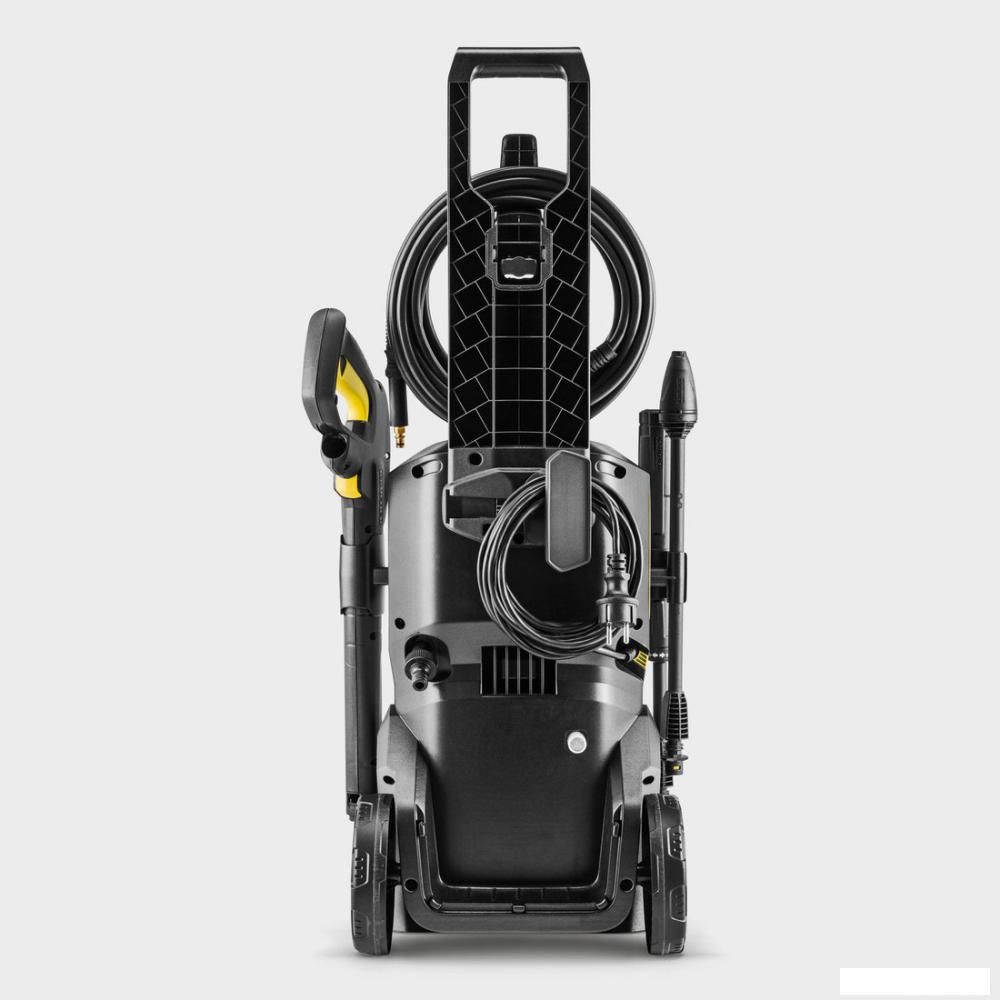 Мойка высокого давления Karcher K 5 WCM 1.324-400.0