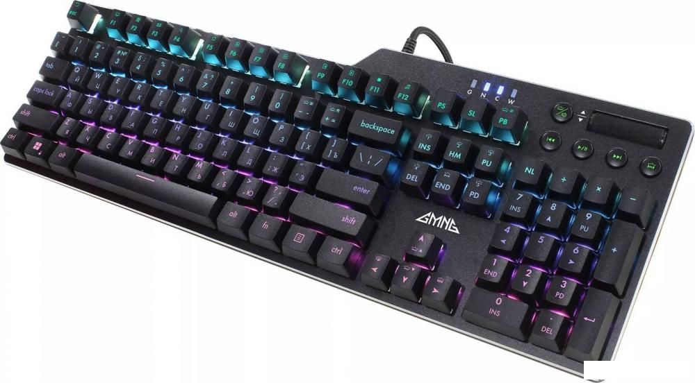 Клавиатура GMNG GG-KB765XP