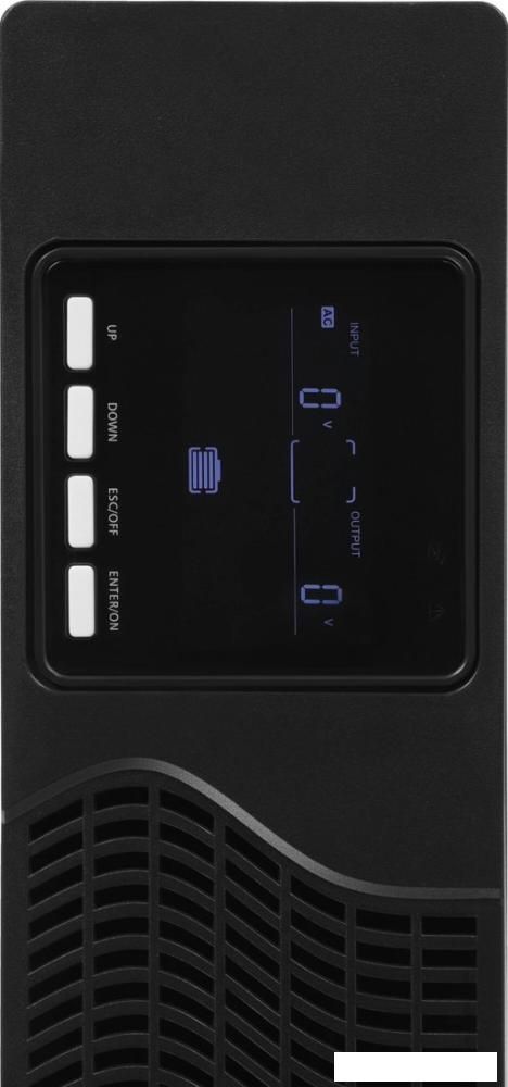 Источник бесперебойного питания IPPON Innova RTA 1500 2049226