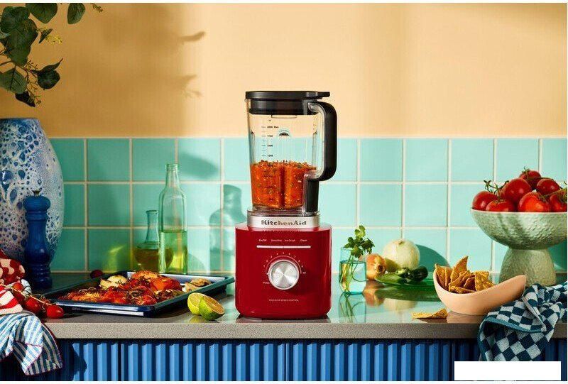 Стационарный блендер KitchenAid Pure Power 5KSB2073EER