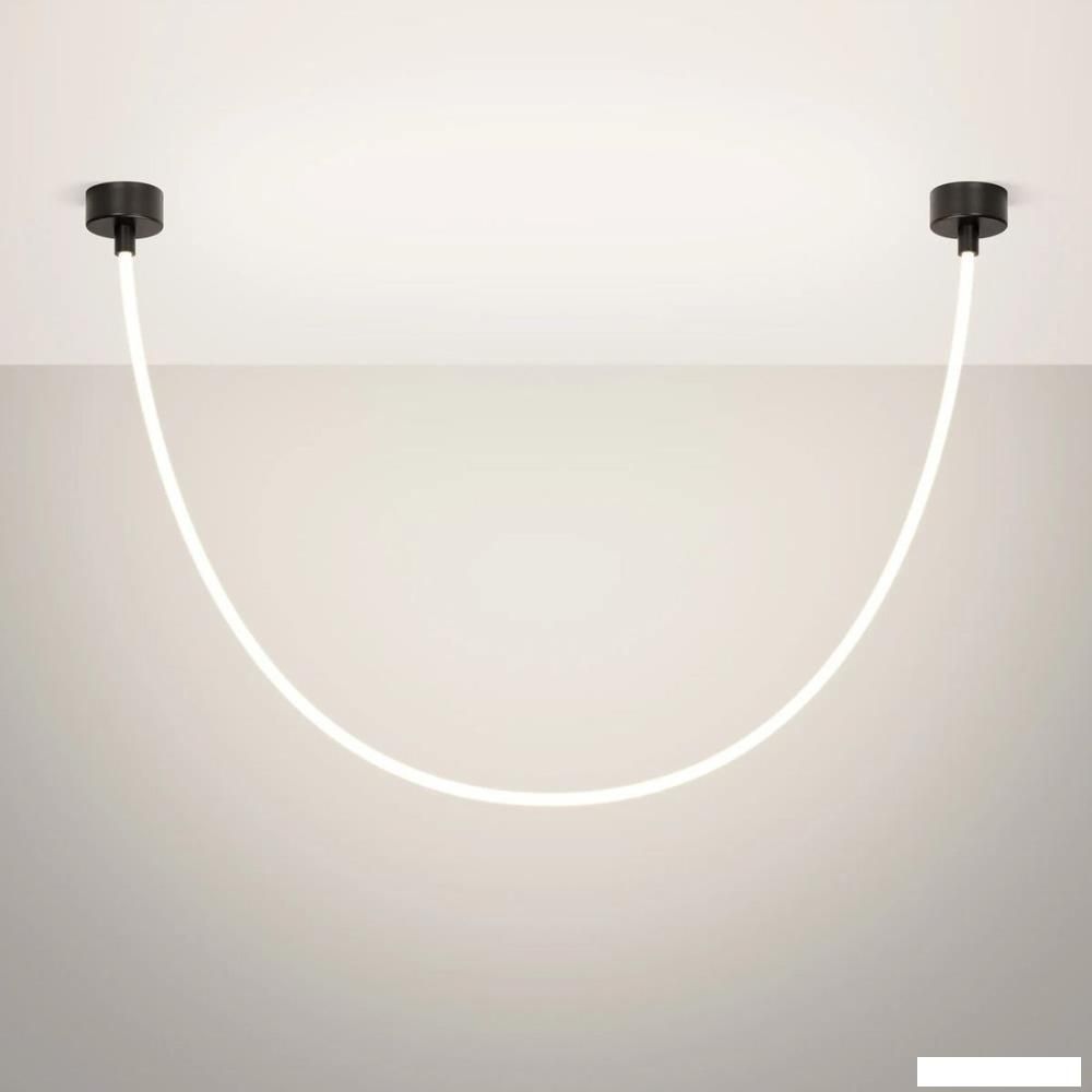 Подвесная люстра Arlight SP-Tropic-Surface-R18-L2500-36W Day4000 043395