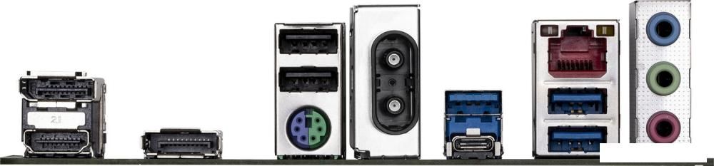 Материнская плата Gigabyte B650M D3HP AX (rev. 1.3)