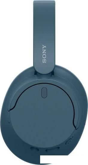 Наушники Sony WH-CH720N (темно-синий)