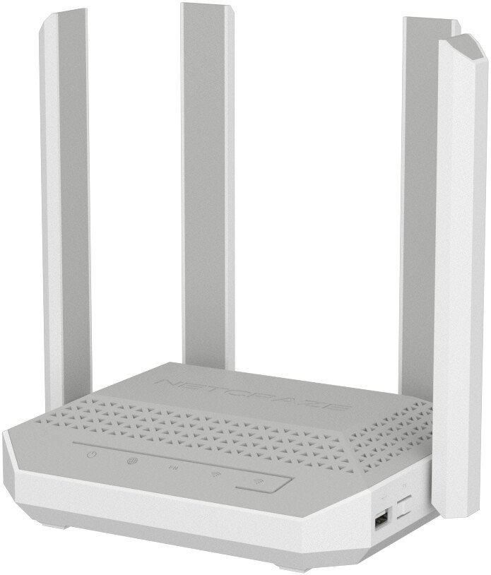 Wi-Fi роутер Netcraze Hopper NC-3811