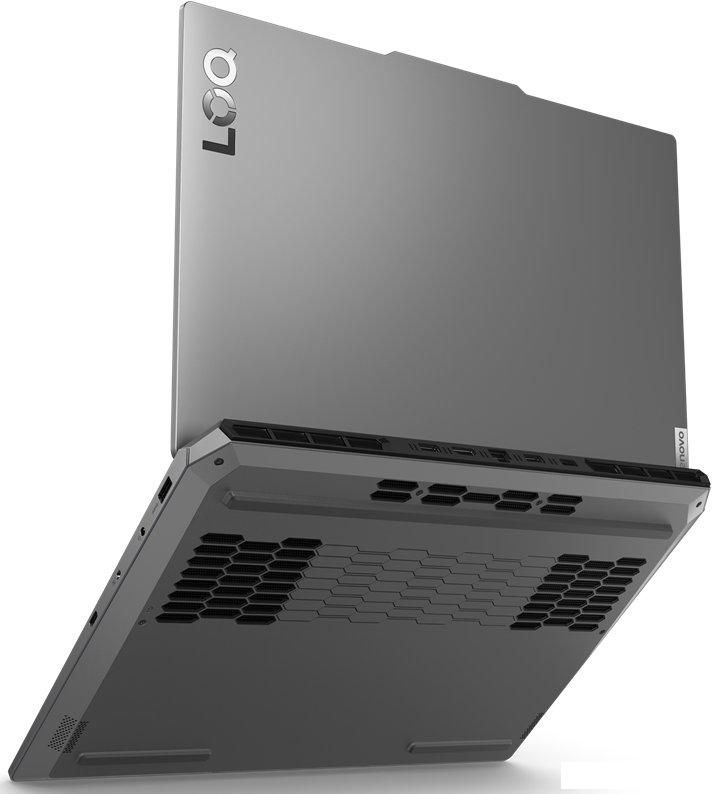 Игровой ноутбук Lenovo LOQ 15ARP9 83JC0057PS