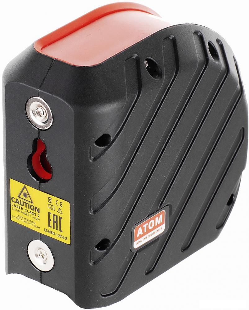Лазерный нивелир ADA Instruments Armo Mini Basic Edition A00582
