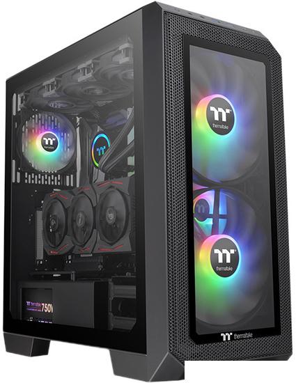 Корпус Thermaltake View 300 MX CA-1P6-00M1WN-00