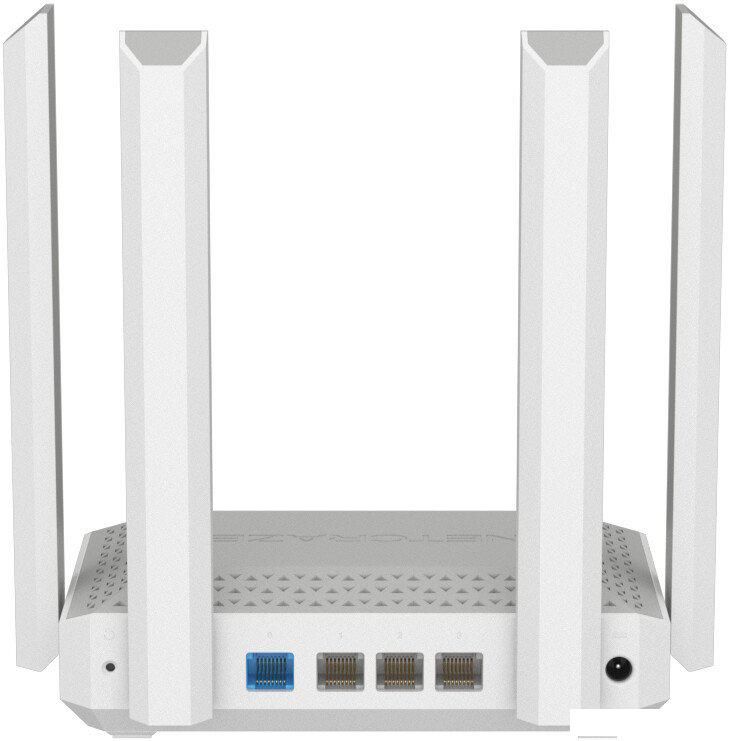 Wi-Fi роутер Netcraze Sprinter NC-3711