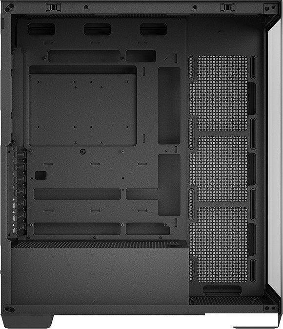 Корпус DeepCool CG580 R-CG580-BKNDA0-G-1