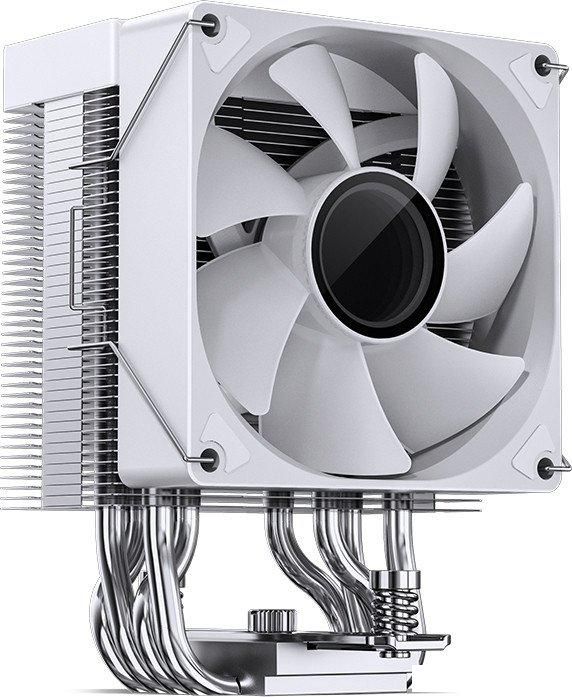 Кулер для процессора Jonsbo CR-1400 V2 Color (белый)