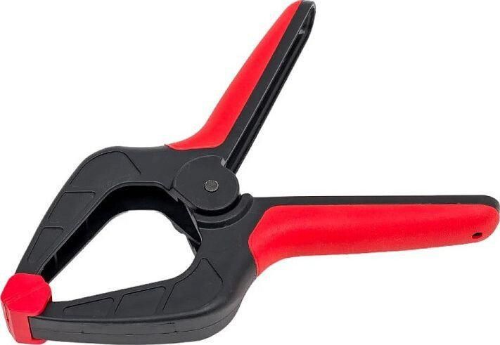 Струбцина Workpro 75мм WP232004
