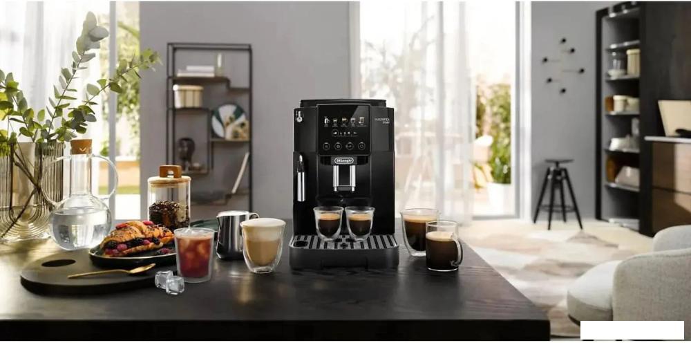 Кофемашина DeLonghi Magnifica Start ECAM220.51.B