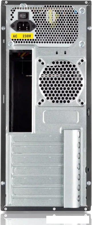 Корпус Foxline 450W FL-302-FZ450