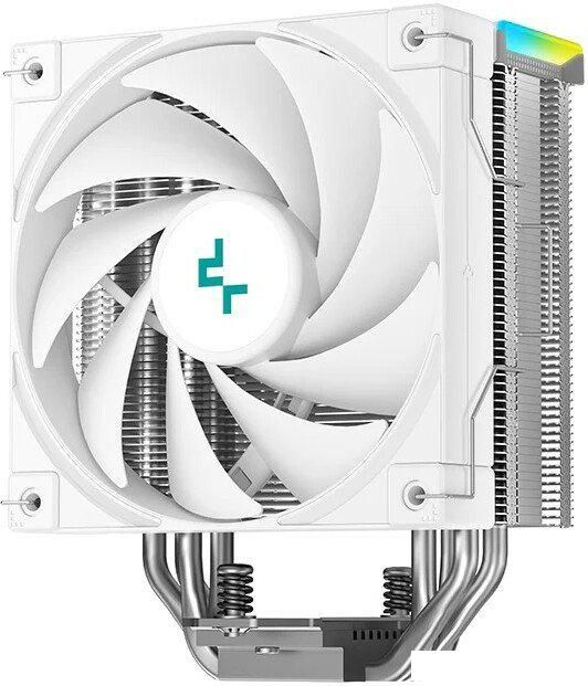Кулер для процессора DeepCool AK400 Digital SE WH R-AK400-WHADMN-GJD