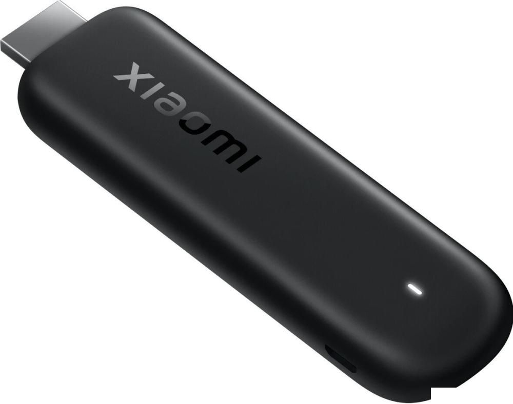 Смарт-приставка Xiaomi TV Stick HD 2nd Gen (русская версия)
