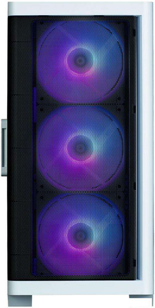 Корпус Zalman M4 (белый)