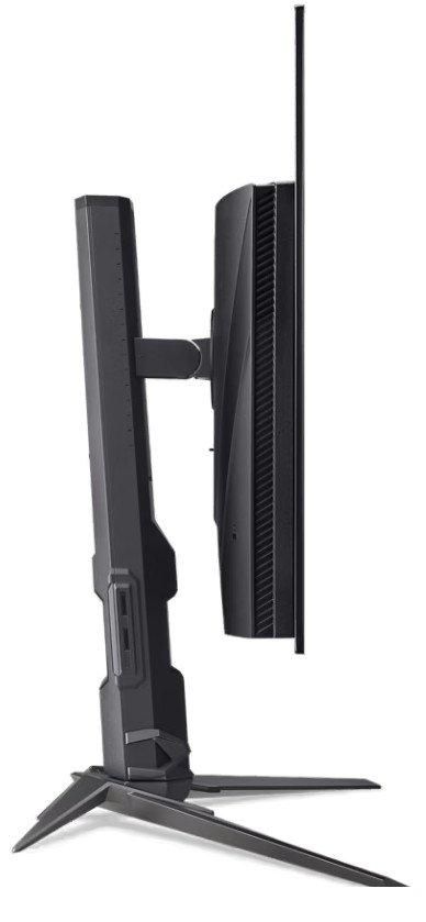 Игровой монитор Acer Predator X27UF3bmiipruzx UM.GXXCD.301