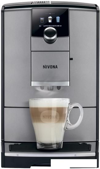 Кофемашина Nivona CafeRomatica NICR 795