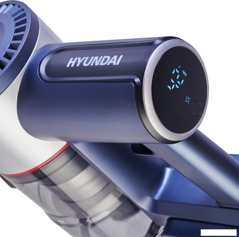 Пылесос Hyundai HYV-S7570