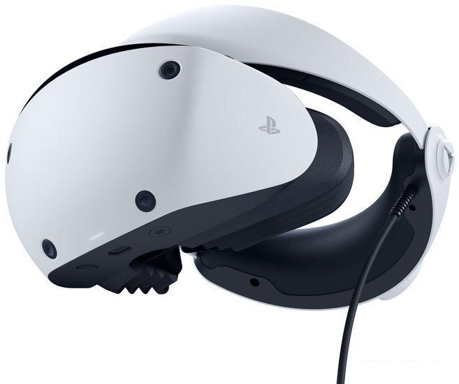 Очки виртуальной реальности для PlayStation Sony PlayStation VR2 + Horizon Зов гор