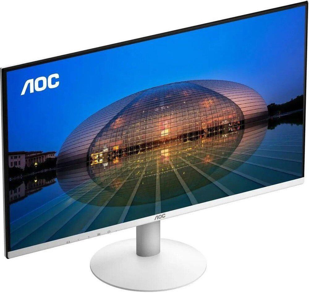 Монитор AOC 24B30H3/BW