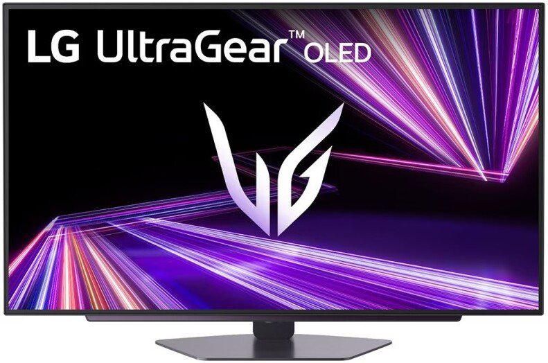Игровой монитор LG UltraGear 27GX704A-B