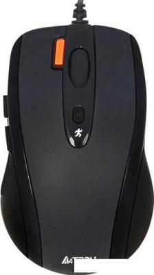 Игровая мышь A4Tech N-70FX