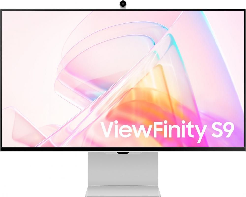 Smart монитор Samsung ViewFinity S9 S90PC LS27C902PAIXCI