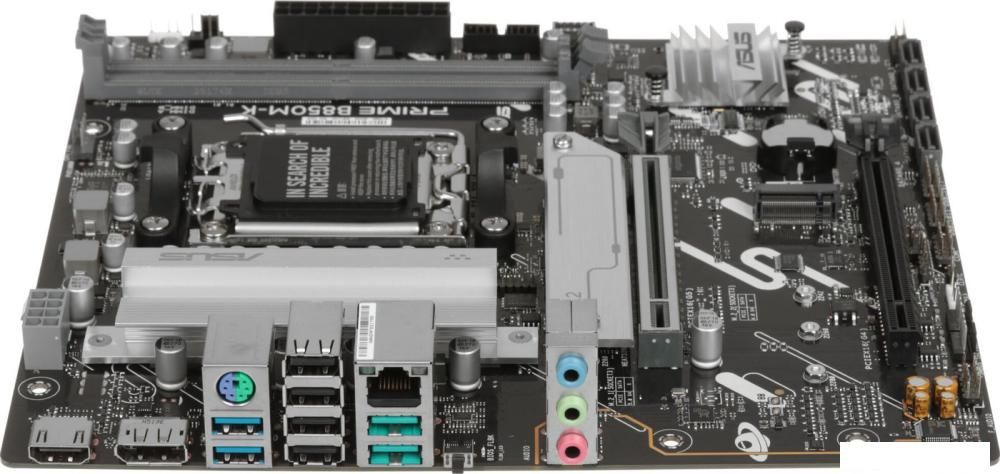 Материнская плата ASUS Prime B850M-K