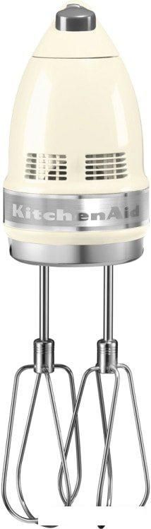 Миксер KitchenAid 5KHM9212EAC