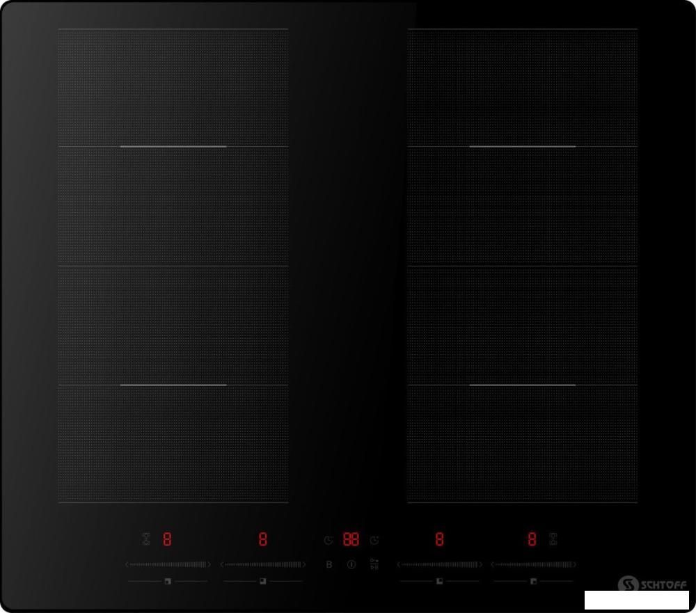 Варочная панель Schtoff I60H14 Black
