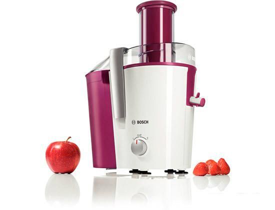 Соковыжималка Bosch MES25C0