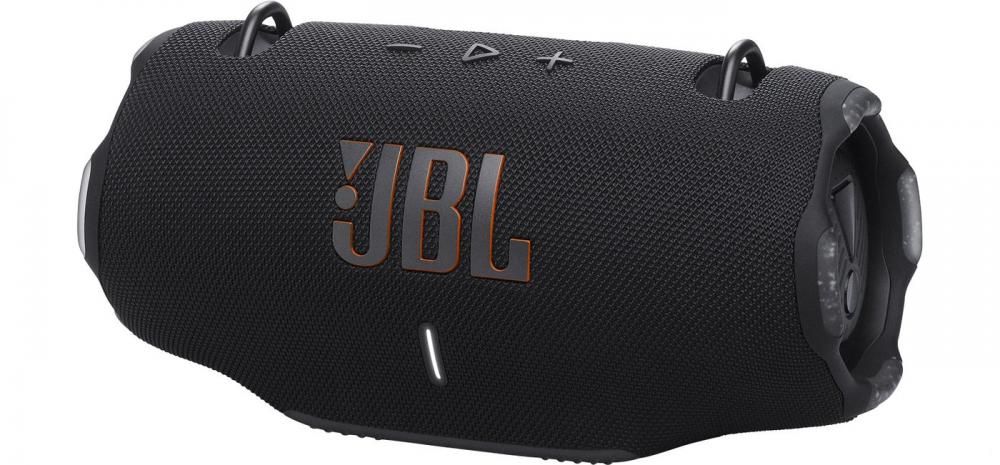 Беспроводная колонка JBL Xtreme 4 (черный)