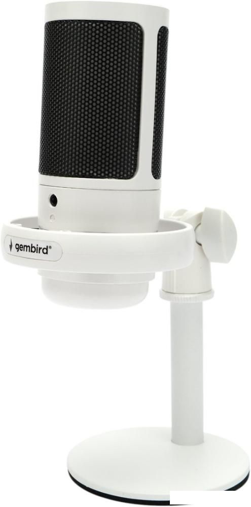 Проводной микрофон Gembird M-01NW