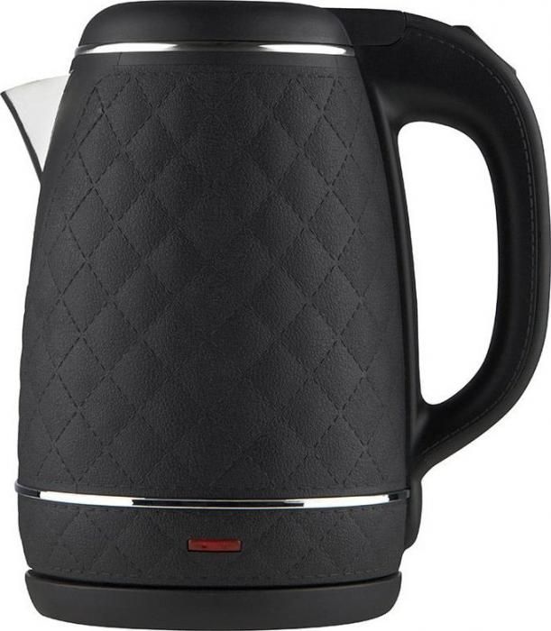 Электрический чайник HomeStar HS-1007 (черный)