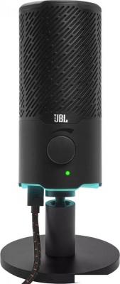 Проводной микрофон JBL Quantum Stream