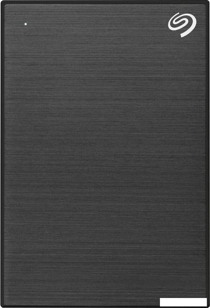 Внешний накопитель Seagate One Touch STKC5000400 5TB